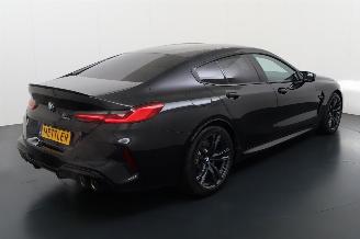 BMW M8 BMW 8-serie Gran Coupé M8 Competition 8 Serie Gran Coupé Competition picture 4