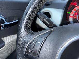 Fiat 500 1.2 Hatchback  Benzine 1.242cc 51kW (69pk) FWD picture 19