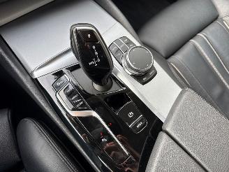 BMW 5-serie 520d Combi/o  Elektrisch Diesel 1.995cc 140kW (190pk) picture 27