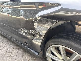 BMW 5-serie 520d Combi/o  Elektrisch Diesel 1.995cc 140kW (190pk) picture 10