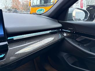 BMW 5-serie 520d M pakket, M pro 48V 2.0 TwinPower Turbo 16V Sedan 4Dr Elektrisch Diesel 1.995cc 145kW (197pk) RWD 2023-07 (11FL; 12FL) B47D20B; JA1 picture 27