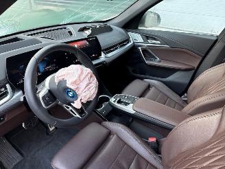 BMW X1 XDRIVE30E M pakket xDrive 30e 1.5 TwinPower Turbo 12V SUV  Elektrisch Benzine 1.499cc 240kW (326pk) 4x4 2022-07 (31EF; 32EF) B38A15P picture 16