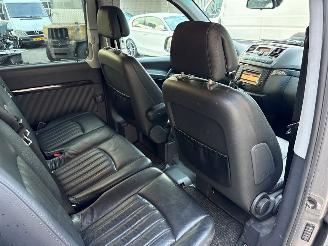 Mercedes Viano 3.0 CDI V6 24V Euro 5 MPV  Diesel 2.987cc 165kW (224pk) RWD picture 11