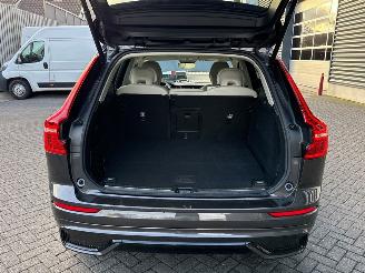 Volvo Xc-60 2.0 T6 16V Recharge, Twin Engine AWD SUV  Elektrisch Benzine 1.969cc 257kW (349pk) 4x4 2022-01 (UZH1; UZH4) B4204T52 picture 10