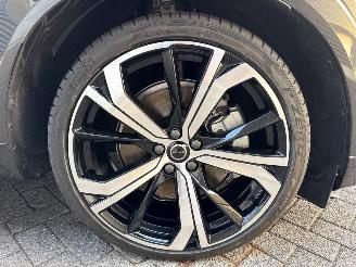 Volvo Xc-60 2.0 T6 16V Recharge, Twin Engine AWD SUV  Elektrisch Benzine 1.969cc 257kW (349pk) 4x4 2022-01 (UZH1; UZH4) B4204T52 picture 16