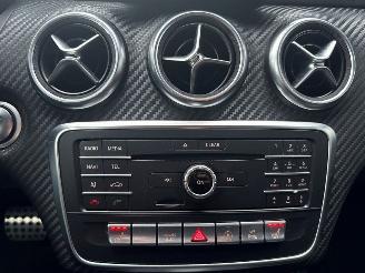 Mercedes A-klasse 2.2 A-220 d AMG 16V 4-Matic Hatchback  Diesel 2.143cc 130kW (177pk) 4x4 2015-07/2018-05 (176.005) OM651930 picture 25
