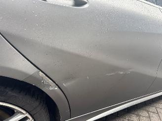 Mercedes A-klasse 2.2 A-220 d AMG 16V 4-Matic Hatchback  Diesel 2.143cc 130kW (177pk) 4x4 2015-07/2018-05 (176.005) OM651930 picture 10