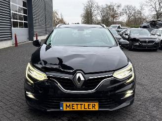 Renault Mégane 1.3 TCE 160 16V Combi/o 4Dr Benzine 1.332cc 103kW (140pk) FWD picture 8