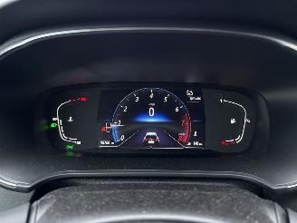 Renault Mégane 1.3 TCE 160 16V Combi/o 4Dr Benzine 1.332cc 103kW (140pk) FWD picture 14