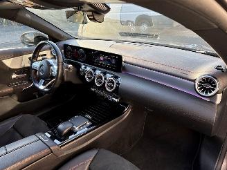Mercedes Cla-klasse 1.3 CLA-200 Turbo 16V Sedan 4Dr Benzine 1.332cc 120kW (163pk) FWD picture 22