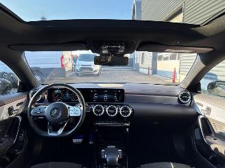 Mercedes Cla-klasse 1.3 CLA-200 Turbo 16V Sedan 4Dr Benzine 1.332cc 120kW (163pk) FWD picture 10