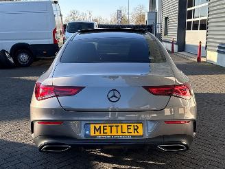 Mercedes Cla-klasse 1.3 CLA-200 Turbo 16V Sedan 4Dr Benzine 1.332cc 120kW (163pk) FWD picture 4
