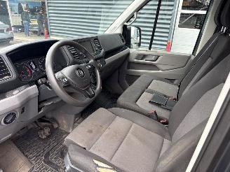 Volkswagen Crafter 2.0 TDI FWD Bestel  Diesel 1.968cc 130kW (177pk) FWD picture 11