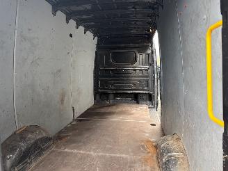 Volkswagen Crafter 2.0 TDI FWD Bestel  Diesel 1.968cc 130kW (177pk) FWD picture 10