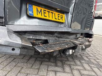 Volkswagen Crafter 2.0 TDI FWD Bestel  Diesel 1.968cc 130kW (177pk) FWD picture 25