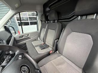 Volkswagen Crafter 2.0 TDI FWD Bestel  Diesel 1.968cc 130kW (177pk) FWD picture 12