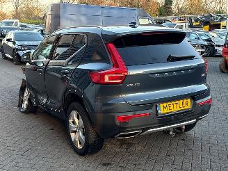Volvo XC40 2.0 T4 Geartronic 16V SUV  Benzine 1.969cc 140kW (190pk) picture 5