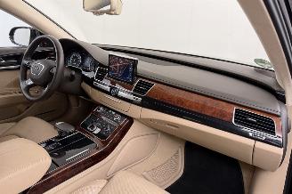 Audi A8 2.0 TFSI 16V Hybrid Sedan 4Dr Elektrisch Benzine 1.984cc 180kW (245pk) FWD picture 38