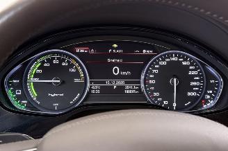 Audi A8 2.0 TFSI 16V Hybrid Sedan 4Dr Elektrisch Benzine 1.984cc 180kW (245pk) FWD picture 29