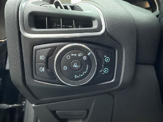 Ford Focus 1.6 SCTi 16V Combi/o  Benzine 1.596cc 110kW (150pk) FWD picture 21