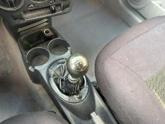 Kia Picanto 1.0 12V Hatchback  Benzine 999cc 45kW (61pk) FWD picture 16