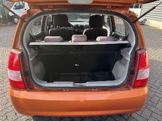 Kia Picanto 1.0 12V Hatchback  Benzine 999cc 45kW (61pk) FWD picture 9