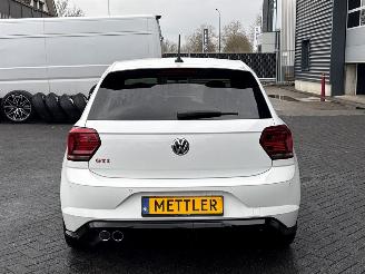 Volkswagen Polo 2.0 GTI Turbo 16V Hatchback 4Dr Benzine 1.984cc 147kW (200pk) FWD picture 5