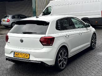 Volkswagen Polo 2.0 GTI Turbo 16V Hatchback 4Dr Benzine 1.984cc 147kW (200pk) FWD picture 6