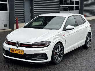 Unfallwagen Volkswagen Polo 2.0 GTI Turbo 16V Hatchback 4Dr Benzine 1.984cc 147kW (200pk) FWD 2019/9