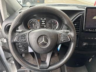 Mercedes Vito 2.0 119 CDI 16V Bestel  Diesel 1.950cc 140kW (190pk) RWD picture 13