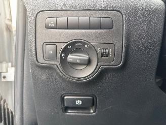 Mercedes Vito 2.0 119 CDI 16V Bestel  Diesel 1.950cc 140kW (190pk) RWD picture 17