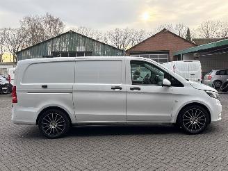 Mercedes Vito 2.0 119 CDI 16V Bestel  Diesel 1.950cc 140kW (190pk) RWD picture 6