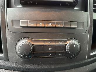 Mercedes Vito 2.0 119 CDI 16V Bestel  Diesel 1.950cc 140kW (190pk) RWD picture 16