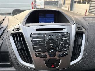 Ford Transit Custom 2.2 TDCi 16V Bestel  Diesel 2.198cc 74kW (101pk) FWD picture 17