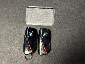 BMW X3 M50 xDrive 3.0 24V SUV  Elektrisch Benzine 2.998cc 293kW (398pk) 4x4 picture 34