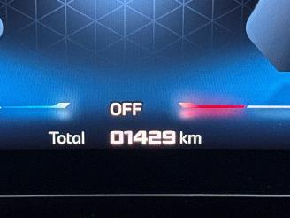 BMW X3 M50 xDrive 3.0 24V SUV  Elektrisch Benzine 2.998cc 293kW (398pk) 4x4 picture 30