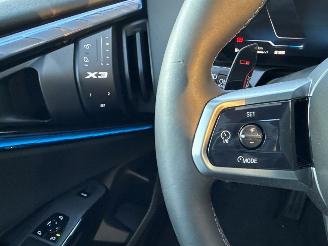 BMW X3 M50 xDrive 3.0 24V SUV  Elektrisch Benzine 2.998cc 293kW (398pk) 4x4 picture 25
