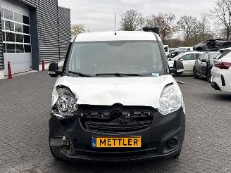 Opel Combo 1.3 CDTI 16V Bestel  Diesel 1.248cc 70kW (95pk) FWD picture 8