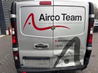 Renault Trafic Trafic (1FL/2FL/3FL/4FL), Van, 2014 2.0 dCi 16V 145 picture 16