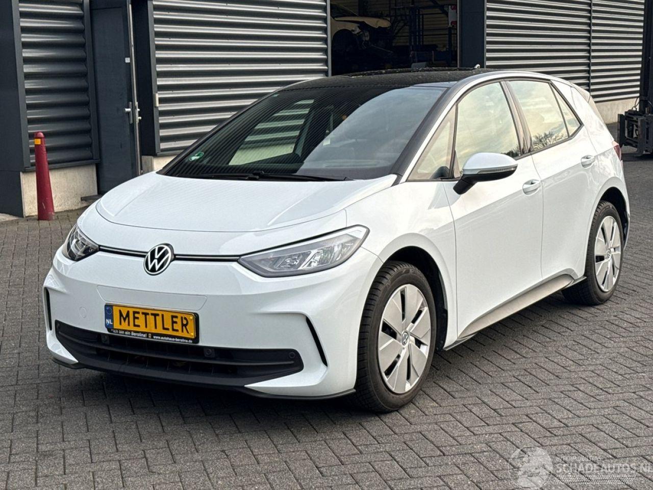 Volkswagen ID.3 Pro Hatchback 4Dr Elektrisch  150kW (204pk)