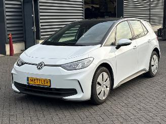 Coche accidentado Volkswagen ID.3 Pro S 77 kWh Hatchback 4Dr Elektrisch  150kW (204pk) 2025/1