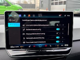 Volkswagen ID.3 Pro Hatchback 4Dr Elektrisch  150kW (204pk) picture 17