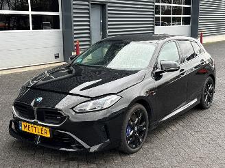 Unfallwagen BMW 1-serie M135i xDrive 2.0 TwinPower 16V Hatchback  Benzine 1.998cc 221kW (300pk) 4x4 2024/12