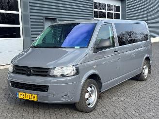 Volkswagen Transporter 2.0 BiTDI DRF Bestel Diesel 1.968cc 132kW (179pk) FWD 2010/5