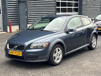 Volvo C-30 1.8 16V Flexifuel Hatchback 2Dr 1.798cc 92kW (125pk) FWD 2008/7