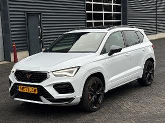 Cupra Ateca 2.0 TSI 16V 4Drive SUV Benzine 1.984cc 221kW (300pk) 4x4 2023/1