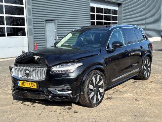 Volvo Xc-90 2.0 T8 16V eAWD SUV Elektrisch Benzine 1.969cc 335kW (455pk) 4x4 2024/9