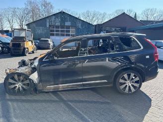 Volvo Xc-90 XC90 II, SUV, 2014 2.0 T8 16V eAWD picture 6