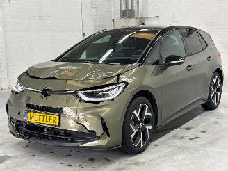 skadebil auto Volkswagen ID.3 Pro Energy  59 kWh Hatchback 4Dr Elektrisch  150kW (204pk) RWD 2026/4