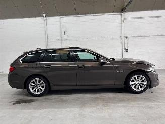 BMW 5-serie 520i High Executive M Sport picture 6